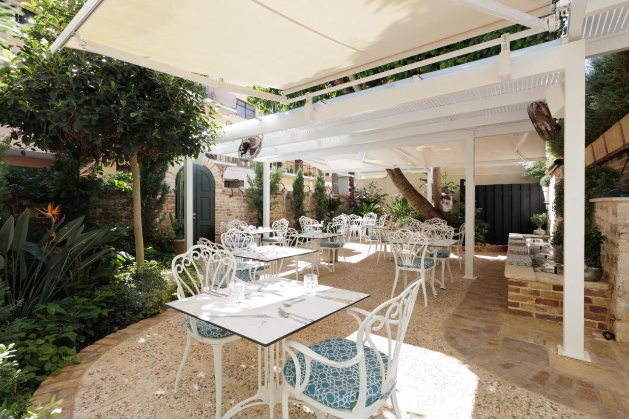 Acanthus Blue Hotel Corfu  Exterior photo